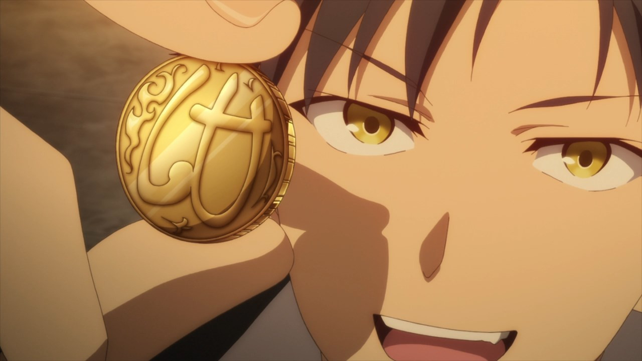 Choujin Koukousei-tachi wa Isekai demo Yoyuu de Ikinuku you desu! – 05